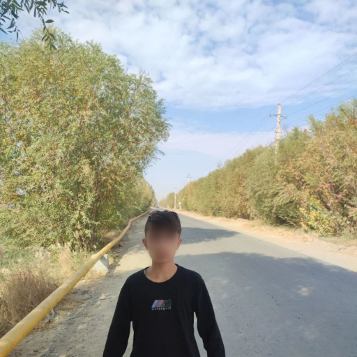 Profile picture of user samijon