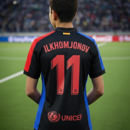Profile picture of user Ilhomjonov Abdulloh