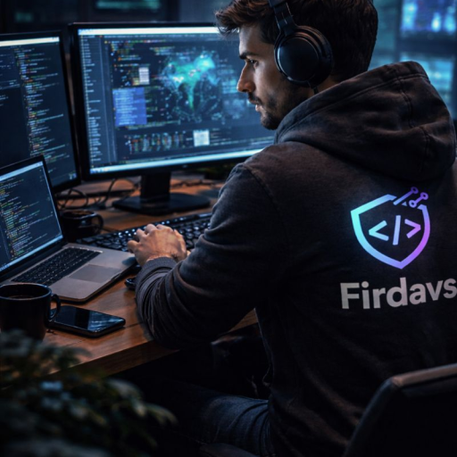 Profile picture of user Nobody(Managed by Firdavs)