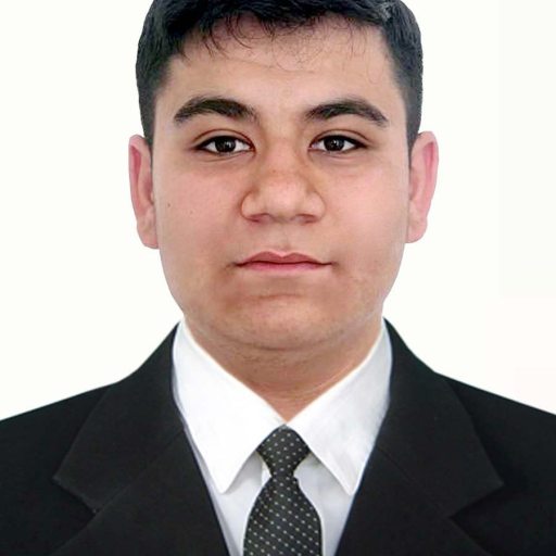 Profile picture of user Fayozbek Shirinov