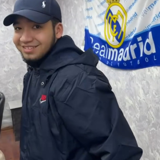 Profile picture of user durdona islomova