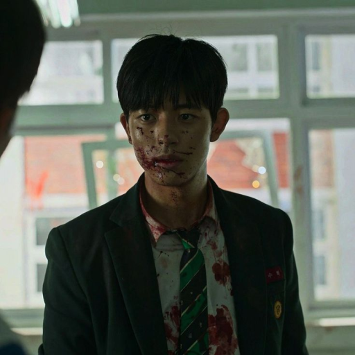 Profile picture of user Wednesday addams