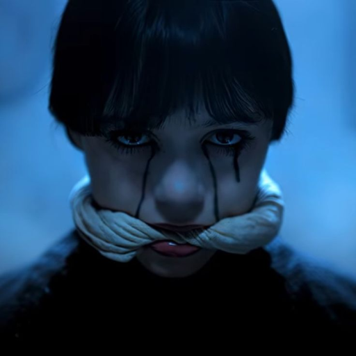 Profile picture of user Wednesday addams