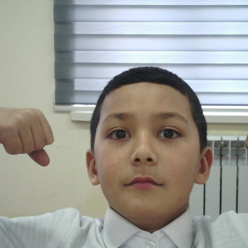 Profile picture of user komiljanov otabek