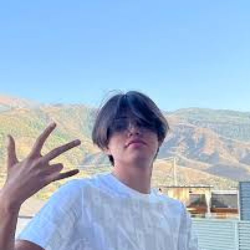 Profile picture of user Salimov Sobirjon Alibekovich