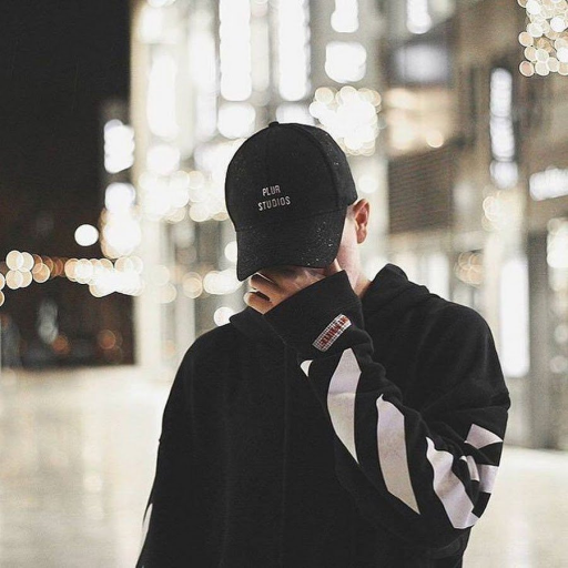 Profile picture of user OZODBEK