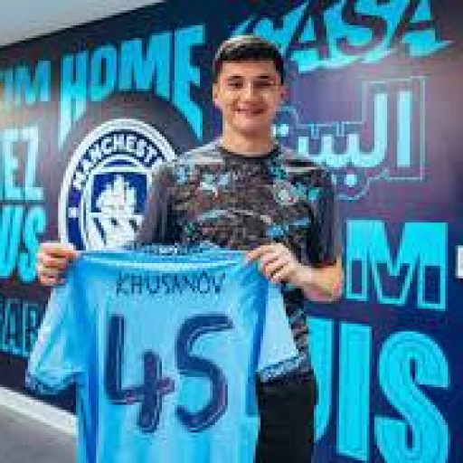 Profile picture of user Ibodullo