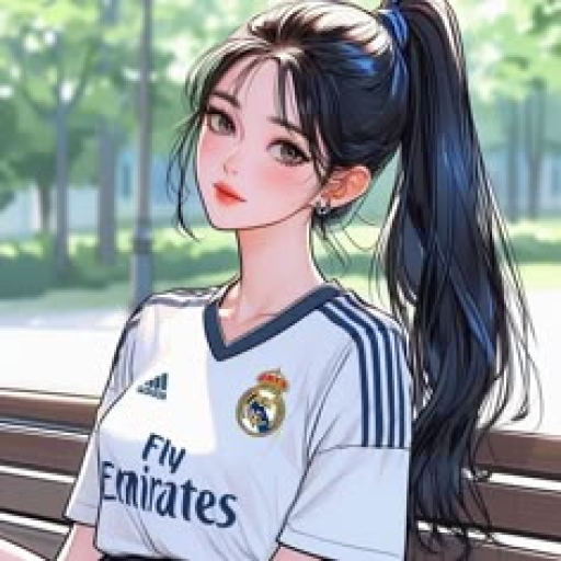 Profile picture of user yuldasheva sabrina