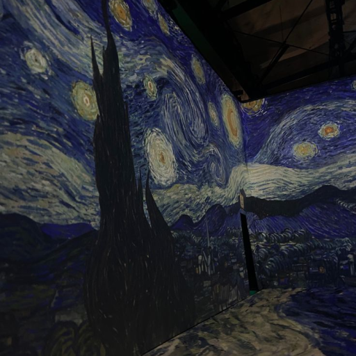 Profile picture of user Zulayho Yoqubjonova