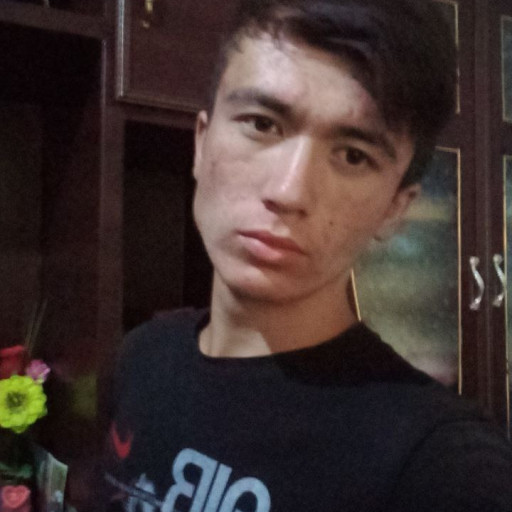 Profile picture of user Nurillayev Xurshid