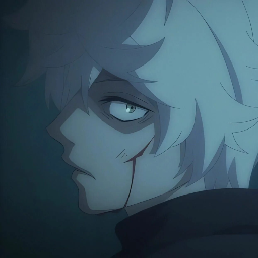 Profile picture of user Gabimaro