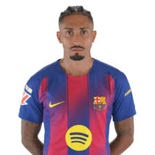 Profile picture of user Raphinha Dias