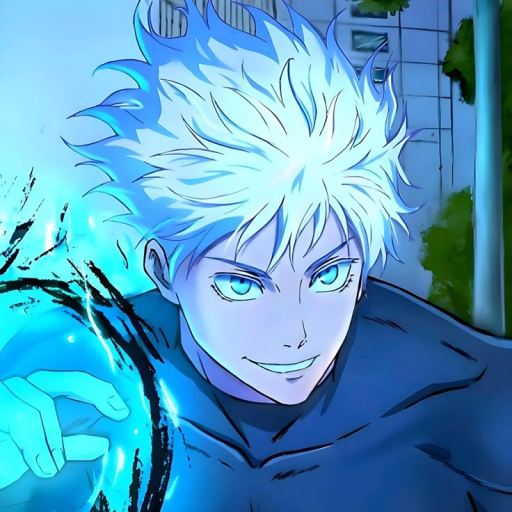Profile picture of user Gojo Satoru