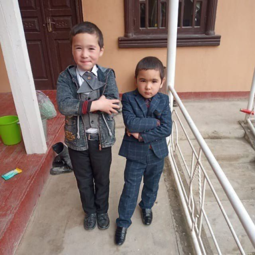 Profile picture of user ortiqaliyevziyobek