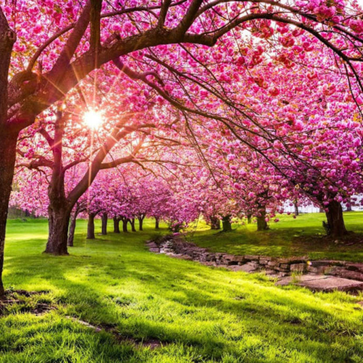 Profile picture of user spring