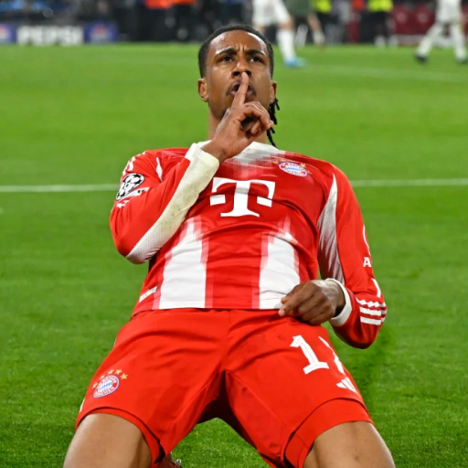 Profile picture of user ℛℯ𝒶𝓁 ℳ𝒶𝒹𝓇𝒾𝒹..... :)