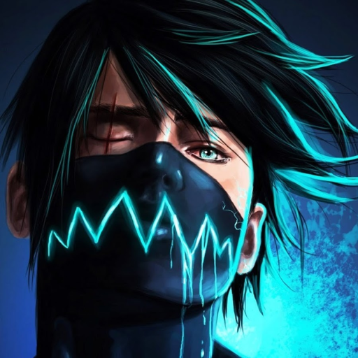 Profile picture of user MASTER💻 Shamshod ⩔ Qarshiboyev 💻