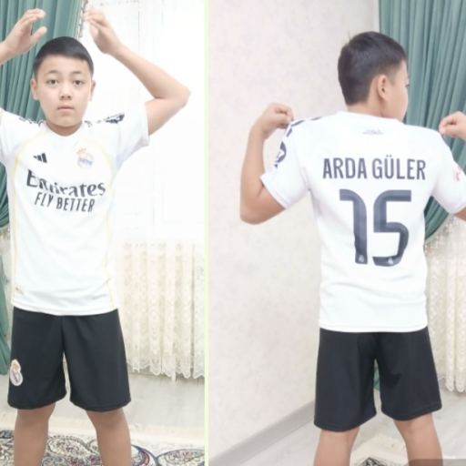 Profile picture of user MR橱SHAMSHOD_97