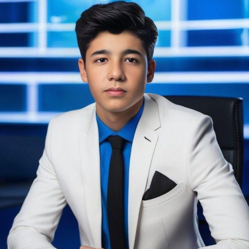 Profile picture of user IBROHIMOV ERKINJON