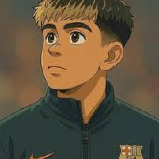 Profile picture of user BarcaAzizjonCoder