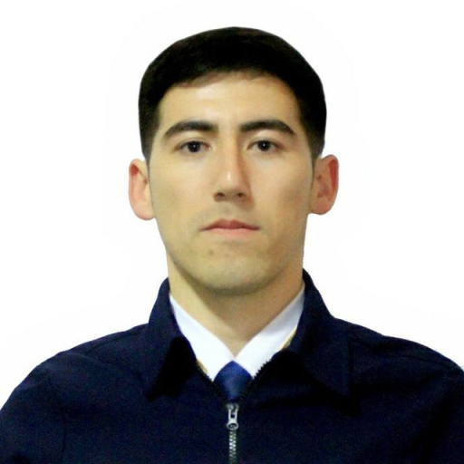 Profile picture of user MUXAMMADJON ABDUBANNONOV