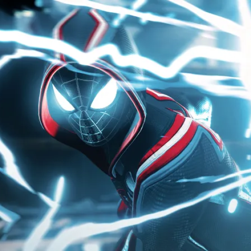 Profile picture of user The Hacker