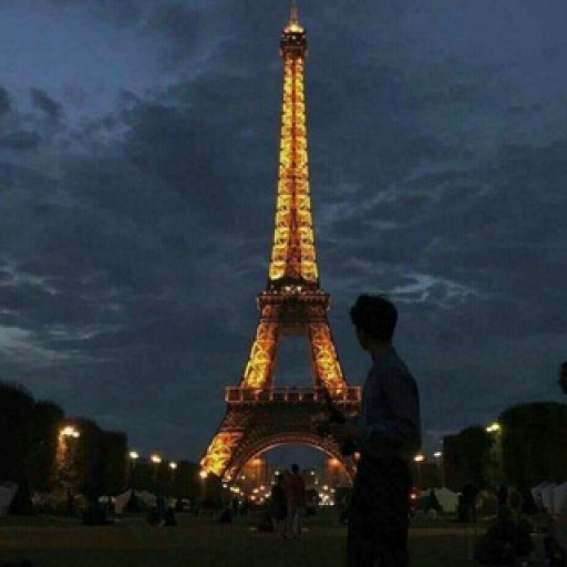 Profile picture of user Ochilov Shoxijahon