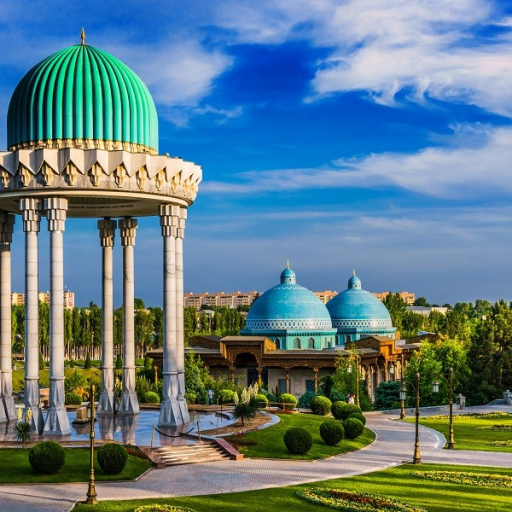 Profile picture of user Azizbek