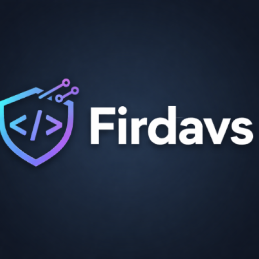 Profile picture of user Firdavs Zokirov