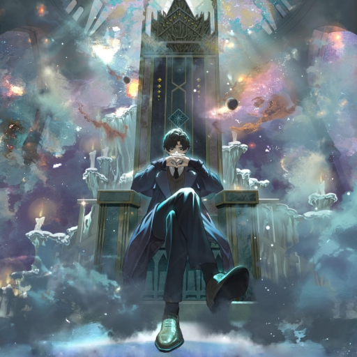 Profile picture of user Jahongir Yusupov