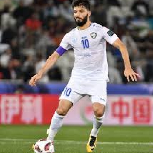 Profile picture of user Abdurashidov laziz