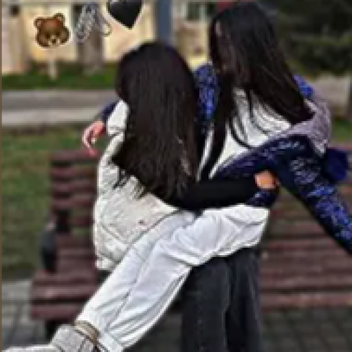 Profile picture of user zarina and dilush