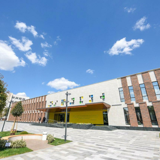 Profile picture of user Avezov   Meronshoh