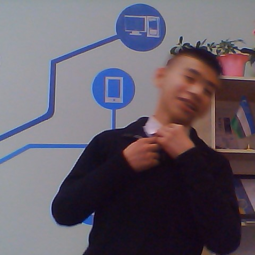 Profile picture of user mrxakker