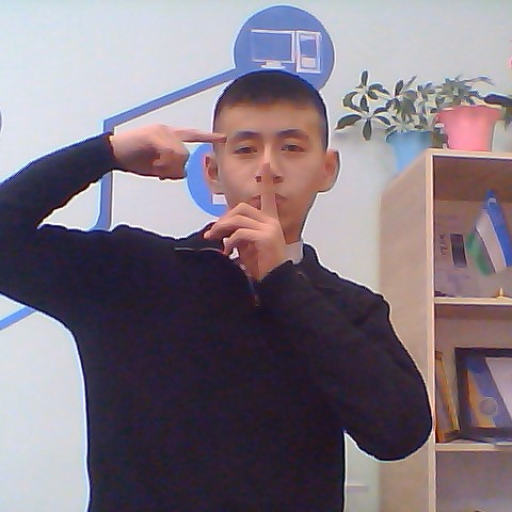 Profile picture of user mrxakker