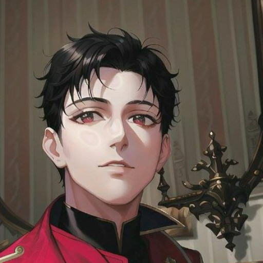 Profile picture of user mrxakker