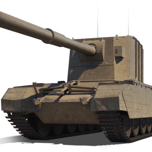 Profile picture of user TANKS blitz [FV-4005] _183_