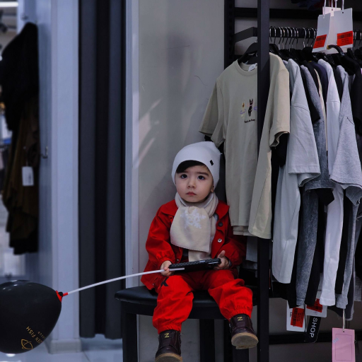 Profile picture of user Musoyev