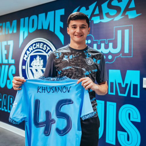 Profile picture of user Abduqodir Khusanov