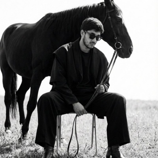 Profile picture of user Samandar Maxamadjonov