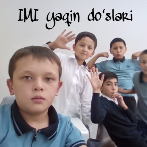 Profile picture of user Jangirov Temur