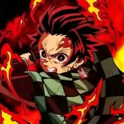 Profile picture of user LEGENDA