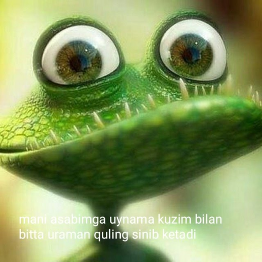 Profile picture of user LEGENDA