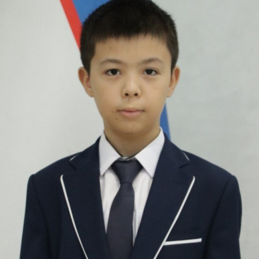 Profile picture of user In'omiddinov Og'abek