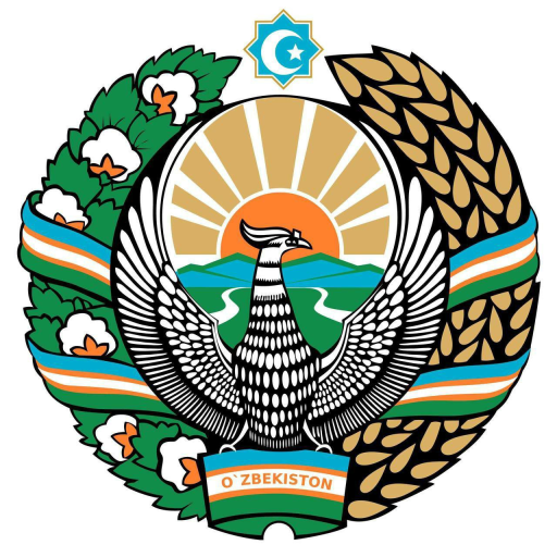 Profile picture of user Ergashev Ulug'bek