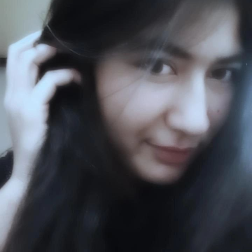 Profile picture of user Sanobar Tolqinboyeva