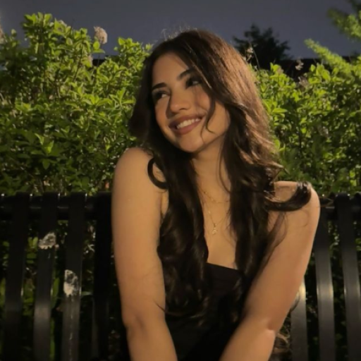 Profile picture of user Zarina G'aybullayeva