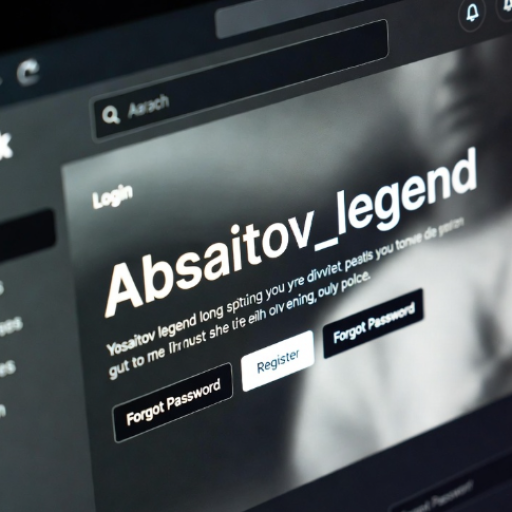 Profile picture of user Azizbek Absaitov