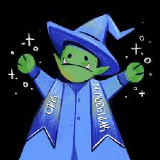 Profile picture of user IDK