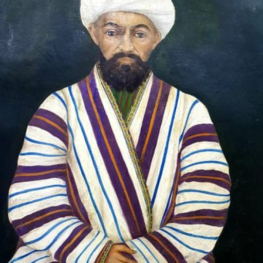 Profile picture of user AMINOV AMIRBEK________